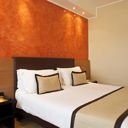 San Pietro Hotel 4*