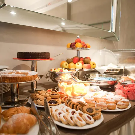 San Pietro Hotel 4*
