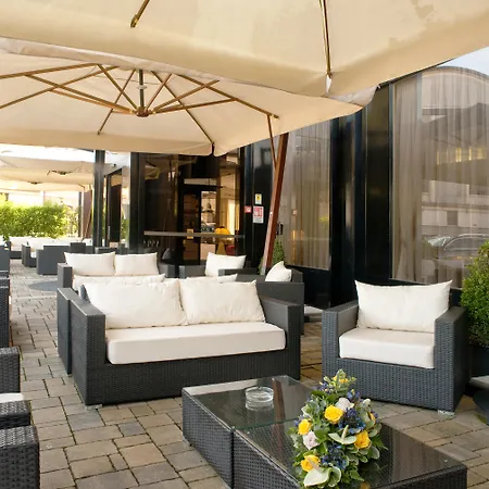 San Pietro Hotel 4*