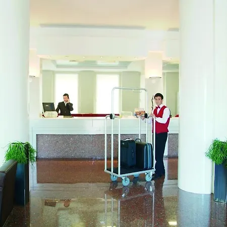 Hotel San Pietro