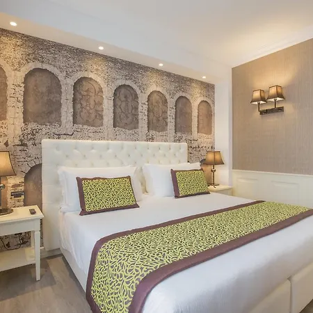 Hotel San Pietro 4*
