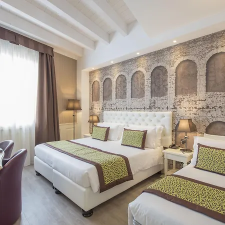 Hotell San Pietro Verona