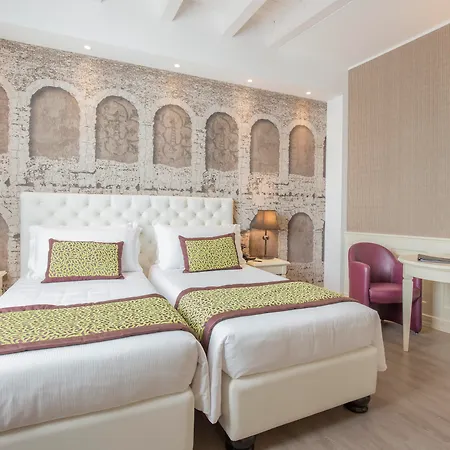 Hotell San Pietro Verona