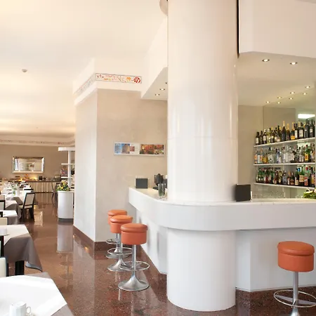 Hotell San Pietro Verona
