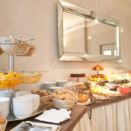Hotell San Pietro Verona