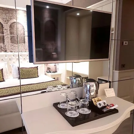 San Pietro Hotell 4*