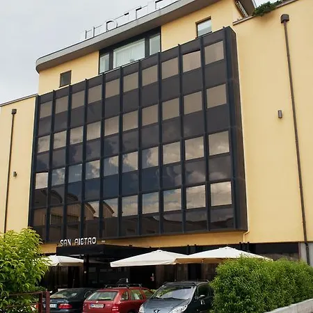 San Pietro Hotell Verona