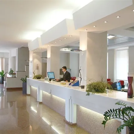 Hotell San Pietro