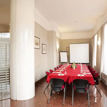 San Pietro Hotel 4*