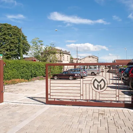 Hotell San Pietro Verona