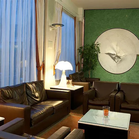 San Pietro Hotell 4*